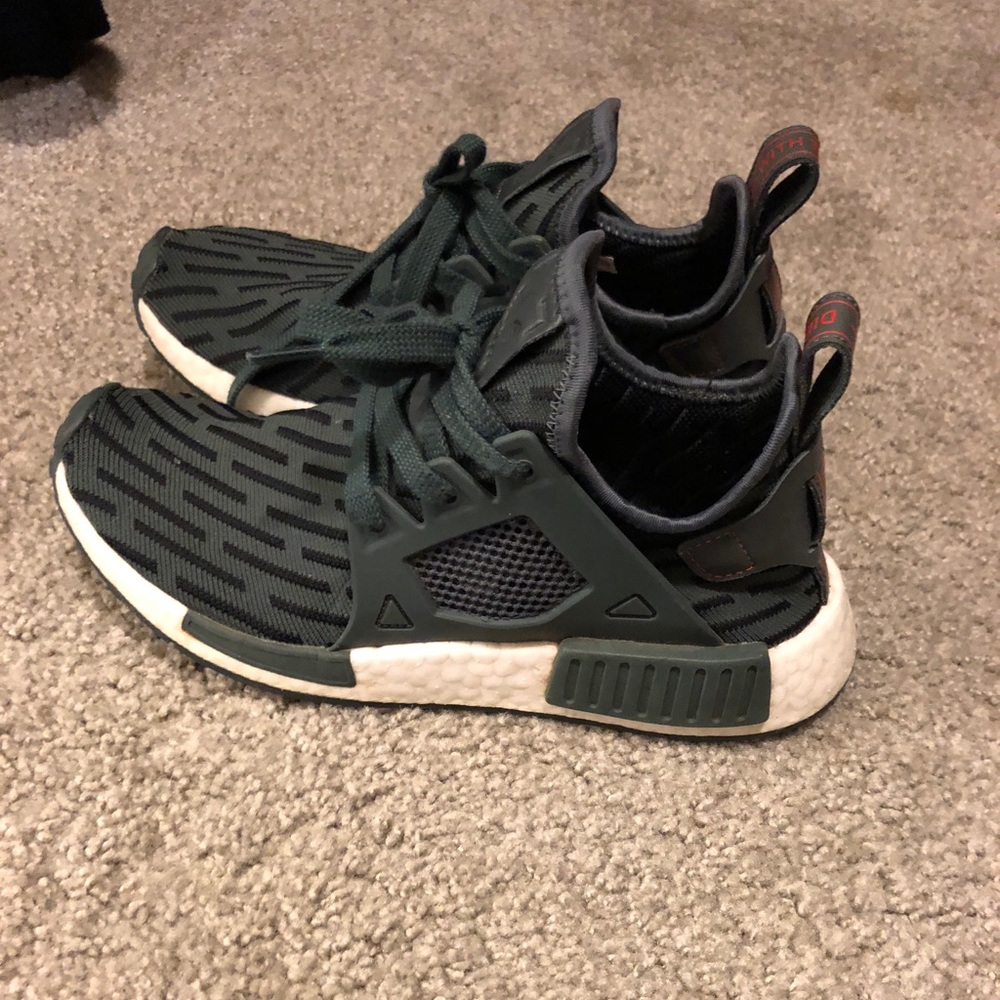 Addidas NMD